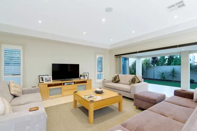 Third view of Homely house listing, 19 Bimbadgen Place, Bella Vista NSW 2153