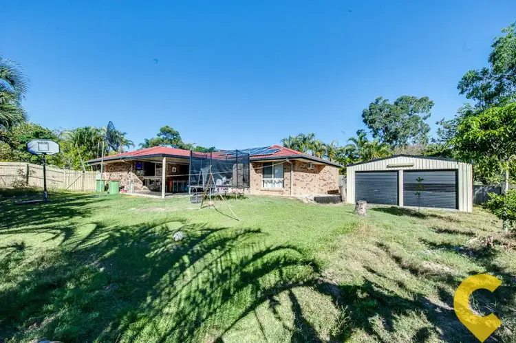 Third view of Homely house listing, 22 Lilly Street, Springfield QLD 4300