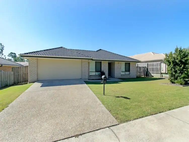 Main view of Homely house listing, 38 Honeywood Drive, Fernvale QLD 4306