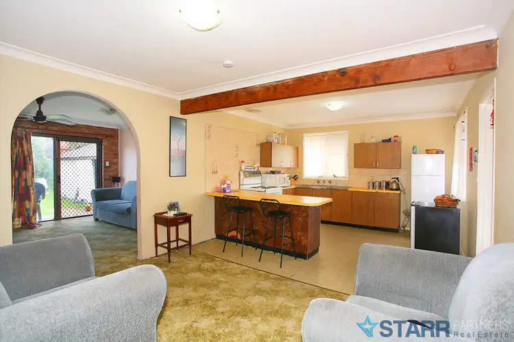 Fifth view of Homely house listing, 24 Second Avenue, Kingswood NSW 2747