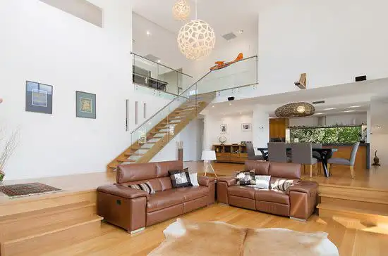 Second view of Homely house listing, 29 Majestic Outlook, Seven Hills QLD 4170