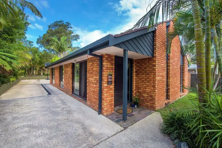 Fourth view of Homely house listing, 47 Lights Street, Emerald Beach NSW 2456
