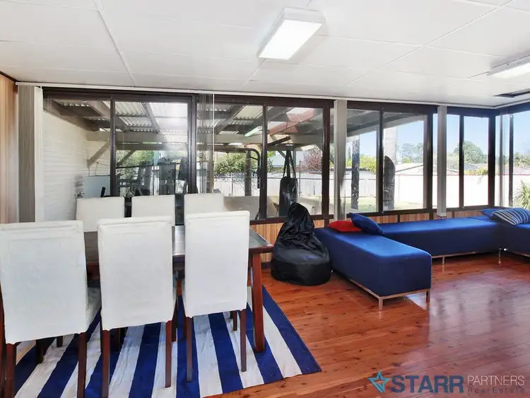 Sixth view of Homely house listing, 10 Endeavour Avenue, St Clair NSW 2759