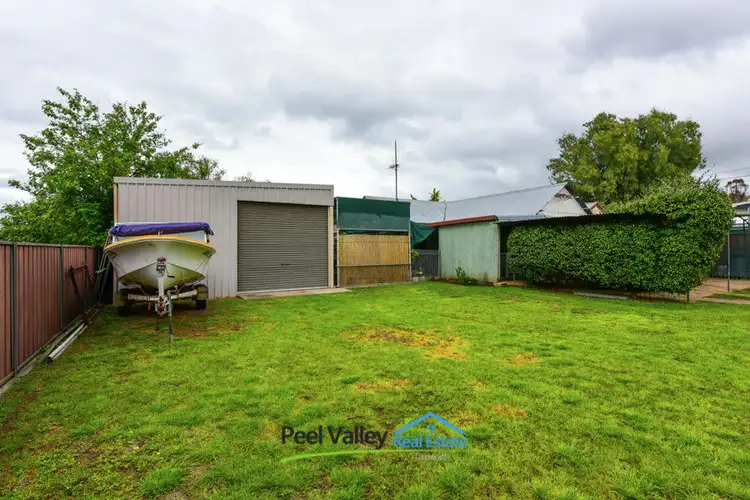 Second view of Homely house listing, 9 Cobley Avenue, Tamworth NSW 2340