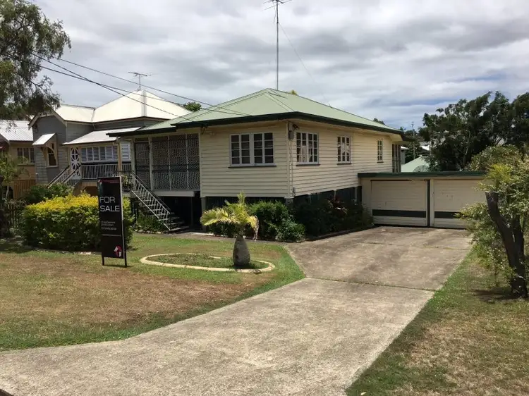 Second view of Homely house listing, 17 Orana Street, Carina QLD 4152