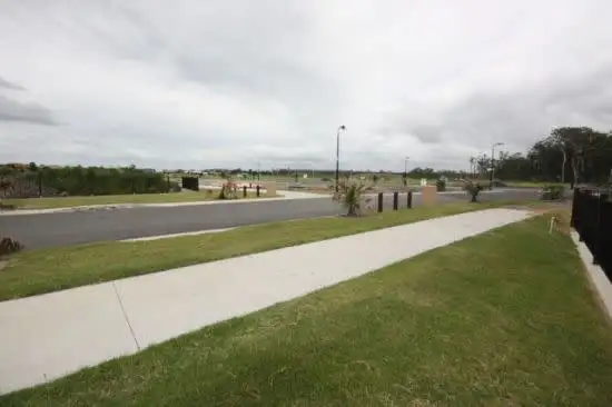 Third view of Homely land listing, Lot 56 Ruby Cresent, Meridan Plains QLD 4551