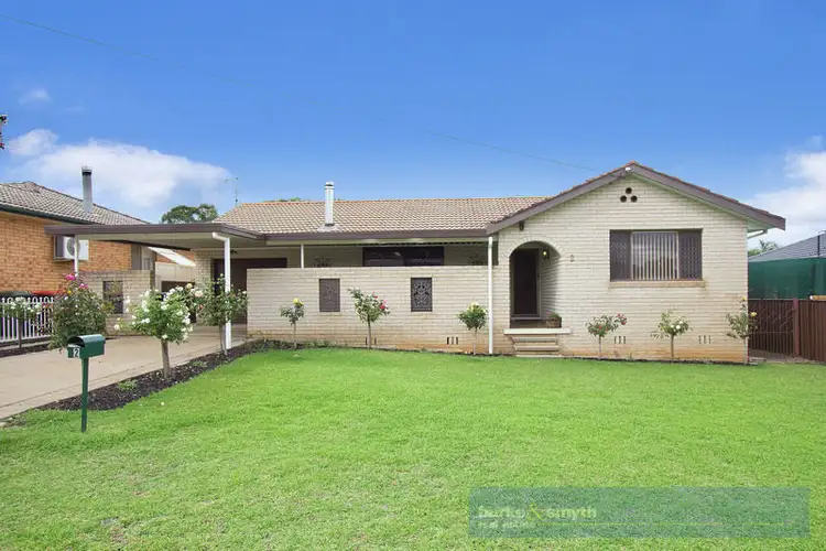 2 Arinya Street, Tamworth NSW 2340