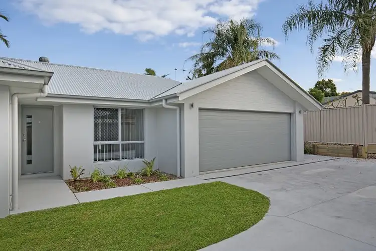 2/64 Lawn Terrace, Capalaba QLD 4157