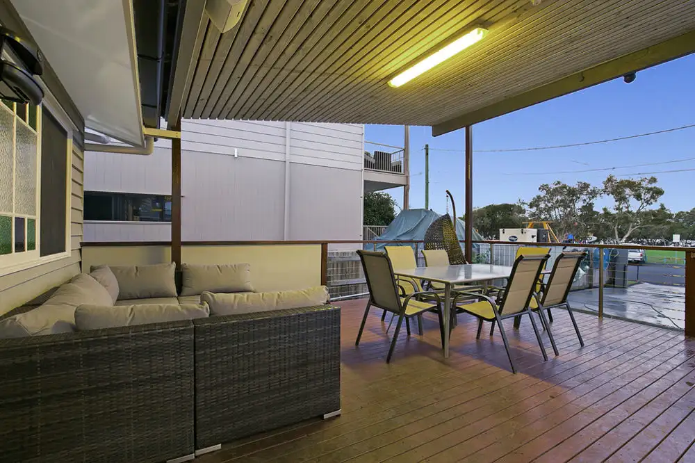 Main view of Homely house listing, 827 Esplanade, Lota QLD 4179