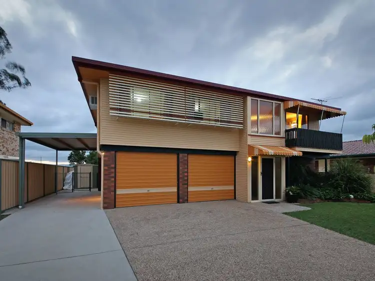 44 Varndell Street, Bald Hills QLD 4036