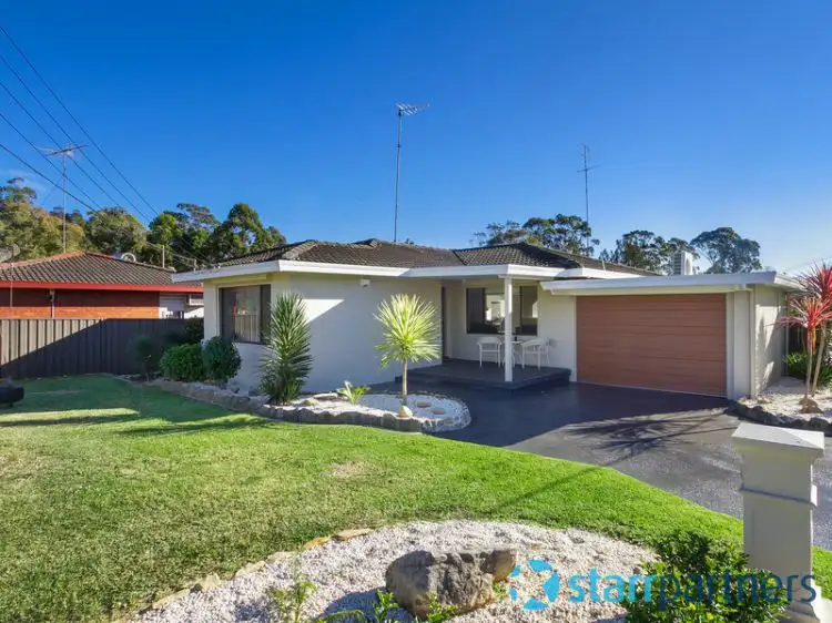 Main view of Homely house listing, 85 Old Prospect Road, Greystanes NSW 2145
