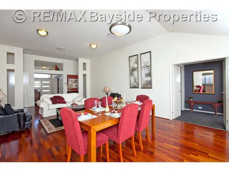 Fifth view of Homely house listing, 7 Balfour Place, Thornlands QLD 4164