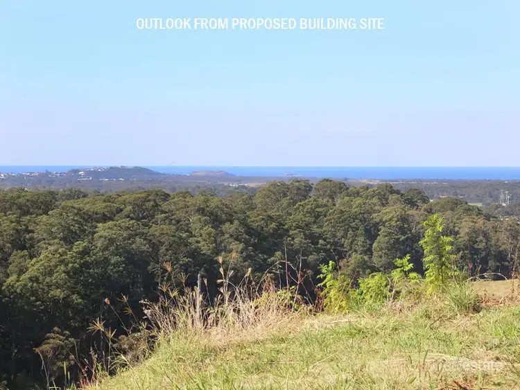 Third view of Homely land listing, 241E Englands Road, North Boambee Valley NSW 2450