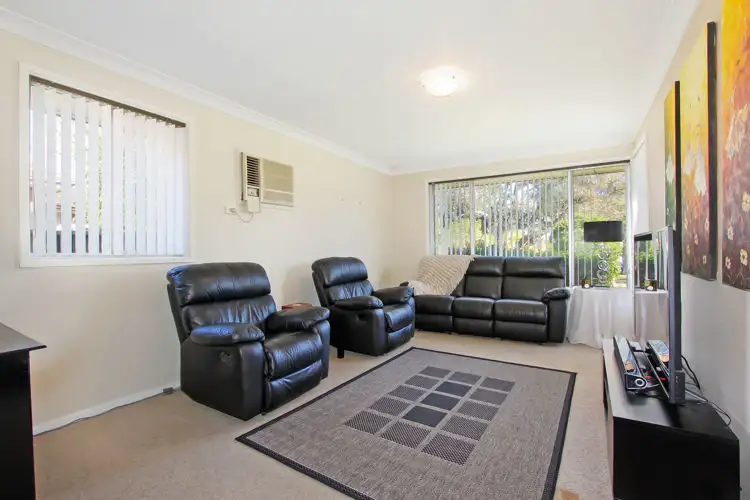 Third view of Homely house listing, 9 Narva Place, Seven Hills NSW 2147