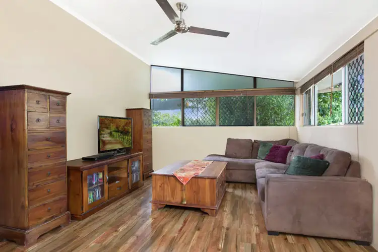 Fourth view of Homely house listing, 42 Irene Street, Mooroobool QLD 4870