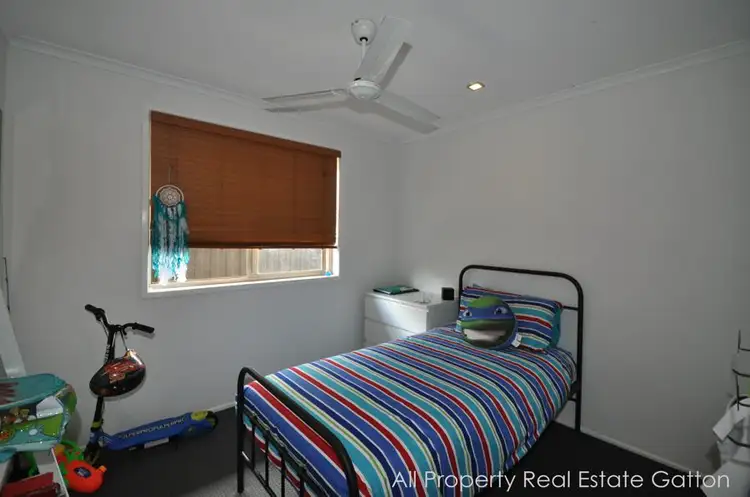 Sixth view of Homely house listing, Unit 2/47 Crestview Avenue, Gatton QLD 4343