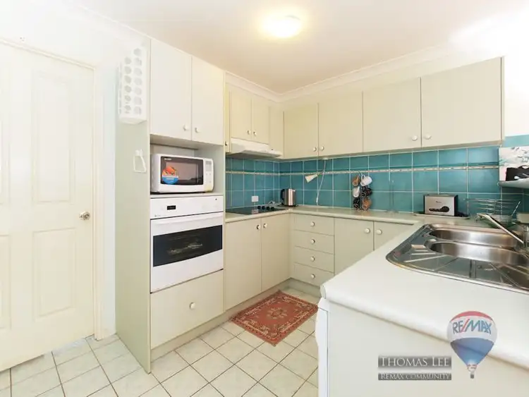 Sixth view of Homely townhouse listing, 4/100 Bordeaux Street, Eight Mile Plains QLD 4113