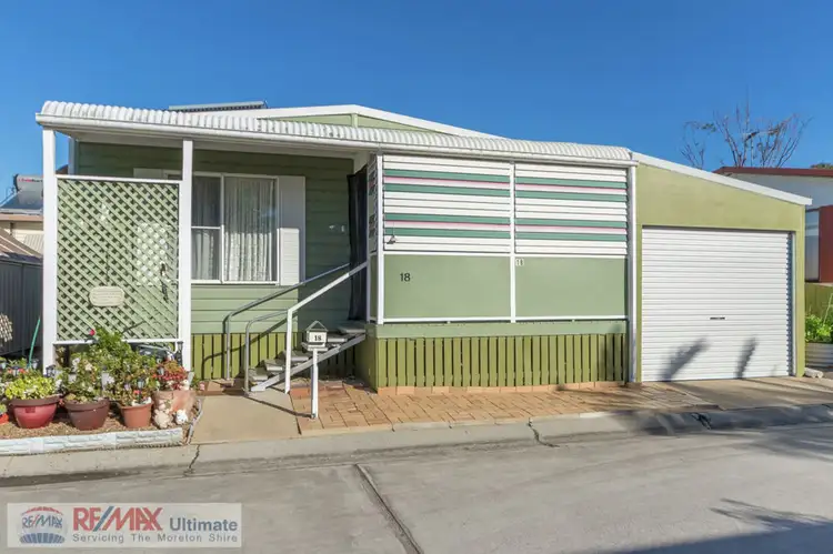 Address available on request