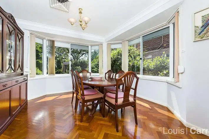 Fifth view of Homely house listing, 36 Grange Road, Glenhaven NSW 2156