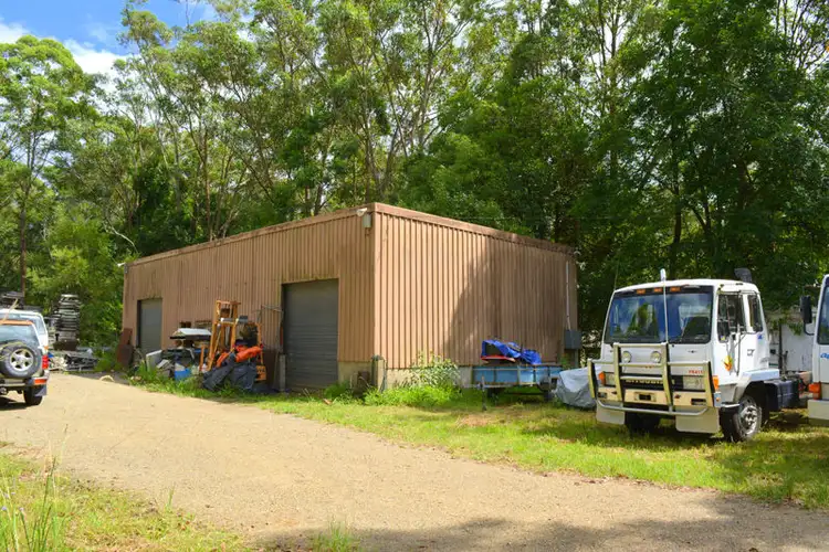 5 Bayldon Dr, Raleigh NSW 2454