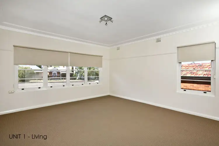 Sixth view of Homely unit listing, 1-4/70 Fitzroy Street, Tamworth NSW 2340