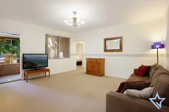 3/90 O'Connell Street, North Parramatta NSW 2151