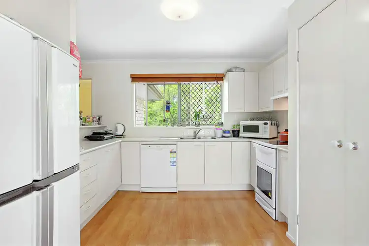 Sixth view of Homely house listing, 57 McKerrow Crescent, Goodna QLD 4300