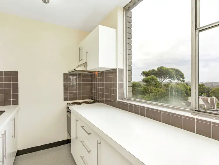 Third view of Homely studio listing, 7e/105 Cook Road, Centennial Park NSW 2021