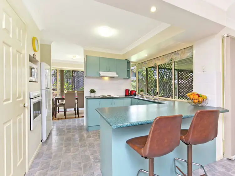Second view of Homely house listing, 30 WILLIAM NIXON WAY, Edens Landing QLD 4207
