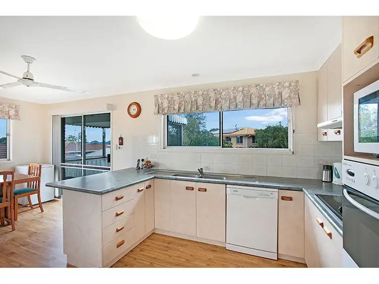 Sixth view of Homely house listing, 13 Belcher Drive, Glenvale QLD 4350