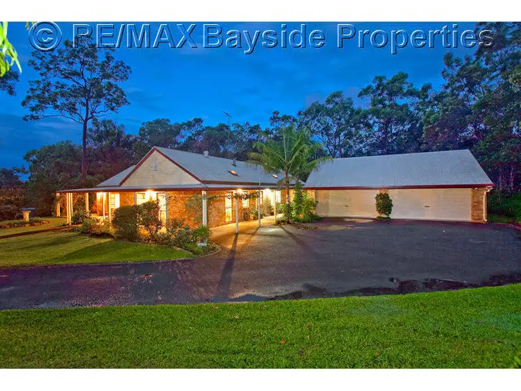 3 Silverash Ct, Capalaba QLD 4157