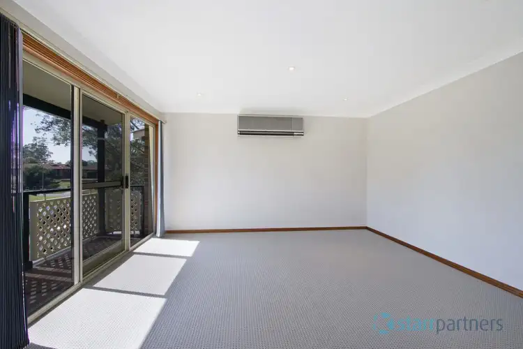 Fourth view of Homely house listing, 25B Wimbow Place, South Windsor NSW 2756