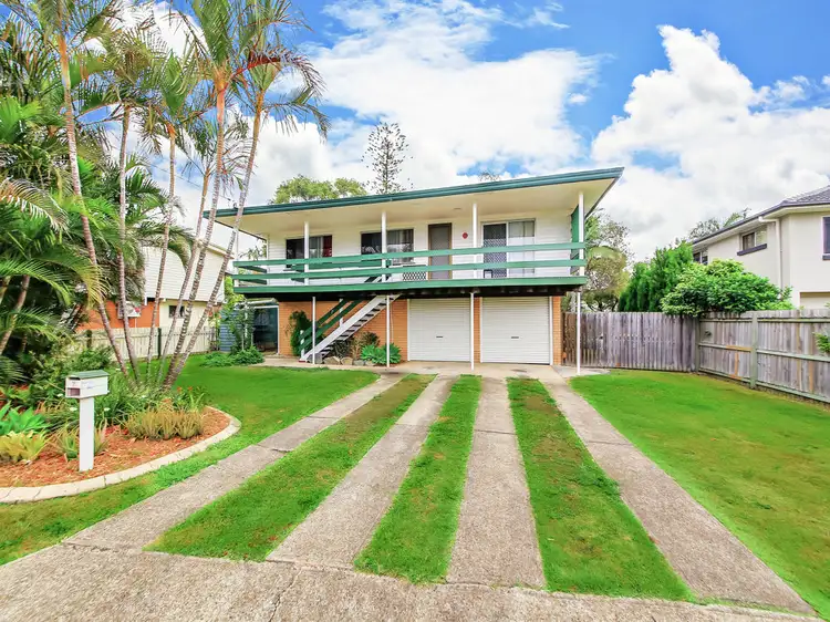 7 Gorham Street, Tingalpa QLD 4173