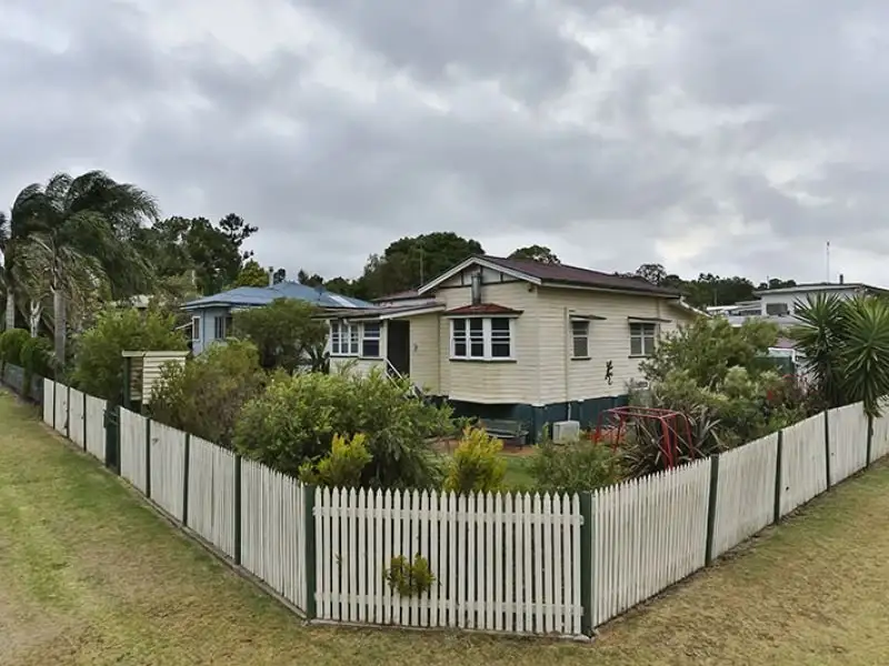 Main view of Homely house listing, 17 Whichello Street, Newtown QLD 4350
