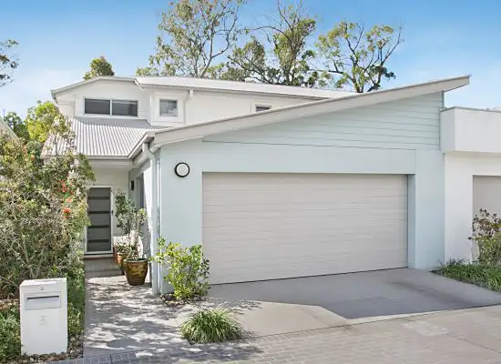 5/76 Bayswater Avenue, Varsity Lakes QLD 4227