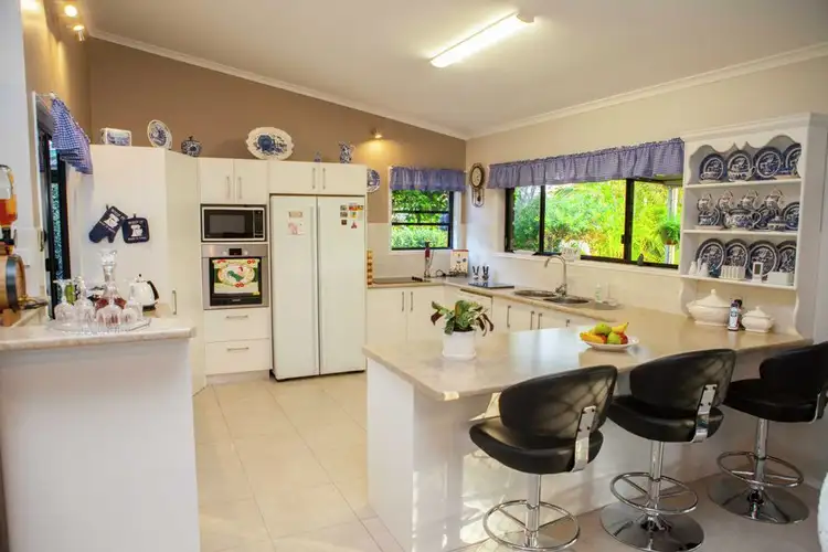 Second view of Homely house listing, 9 Leslie Drive, Tinana QLD 4650