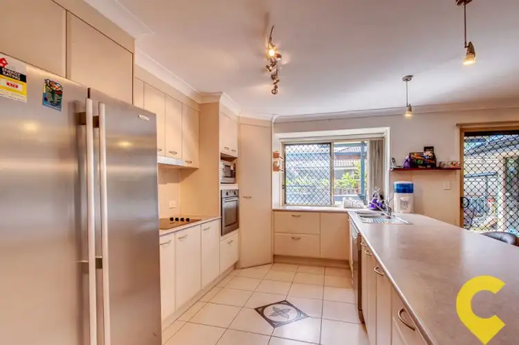 Sixth view of Homely house listing, 18 Hatia Place, Kuraby QLD 4112