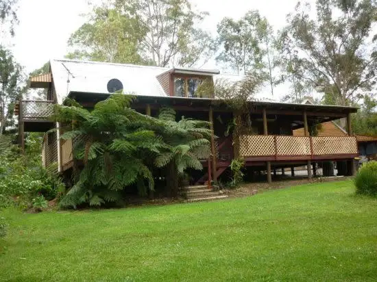 Main view of Homely house listing, 16 Kingfisher Avenue, Glenreagh NSW 2450