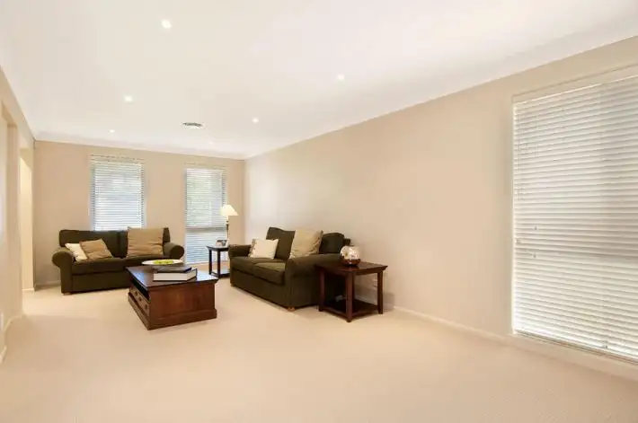 Third view of Homely house listing, 9 Lochton Place, Beaumont Hills NSW 2155