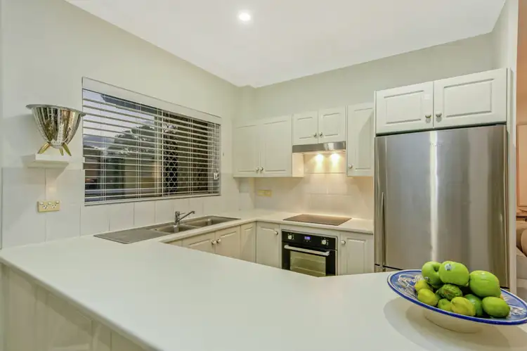 Second view of Homely unit listing, 5/50 Wagner Road, Clayfield QLD 4011