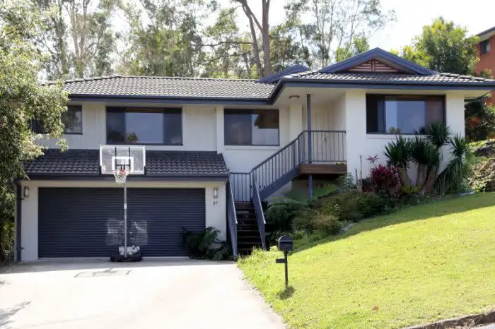 Sixth view of Homely house listing, 27 Redwood Street, Coffs Harbour NSW 2450