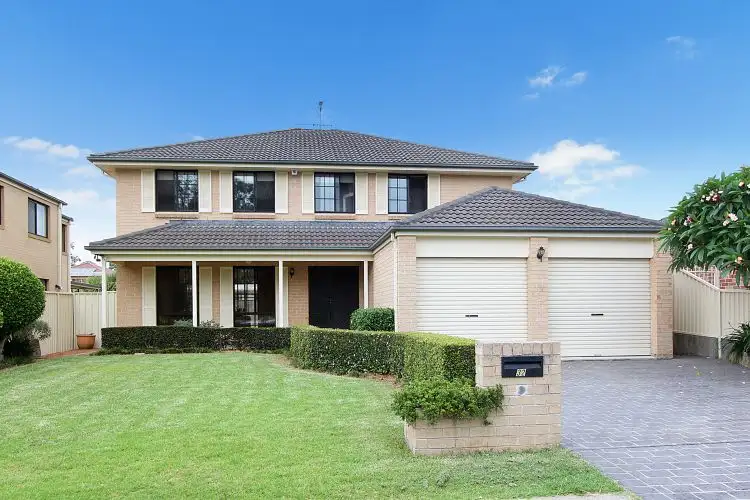 32 Wye Street, Blacktown NSW 2148