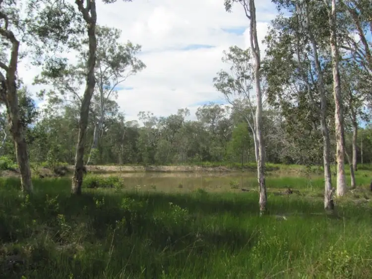 Third view of Homely rural property listing, Lot 166 Capricornia Drive, Deepwater QLD 4674