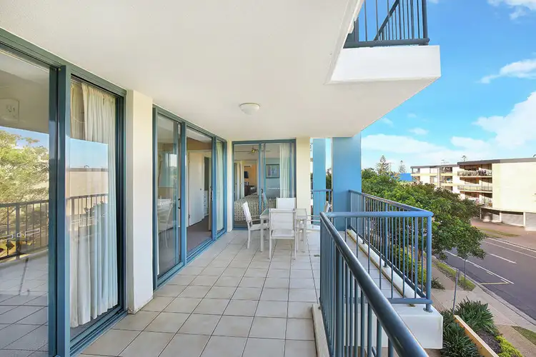 Fifth view of Homely unit listing, 324/10 Okinja Road, Alexandra Headland QLD 4572