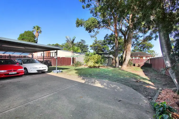 Seventh view of Homely house listing, 4 Meig Place, Marayong NSW 2148