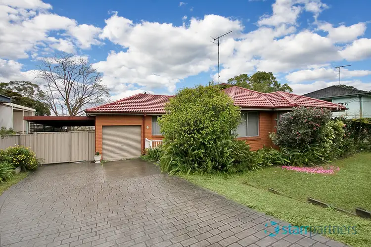 587 George Street, South Windsor NSW 2756