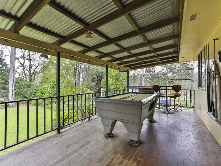 Sixth view of Homely house listing, 779 Murphys Creek Road, Upper Lockyer QLD 4352
