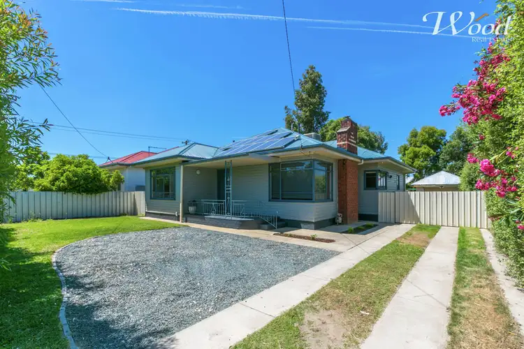 203 Wantigong Street, North Albury NSW 2640
