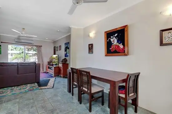 Sixth view of Homely house listing, 56 Baronia Crescent, Holloways Beach QLD 4878