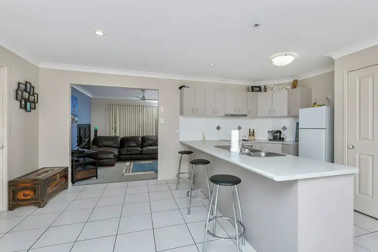 Fourth view of Homely house listing, 5 GRIFFIN CR, Collingwood Park QLD 4301